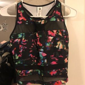 Fabletics Active Tank